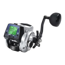Fishing Reel for Deep Sea with