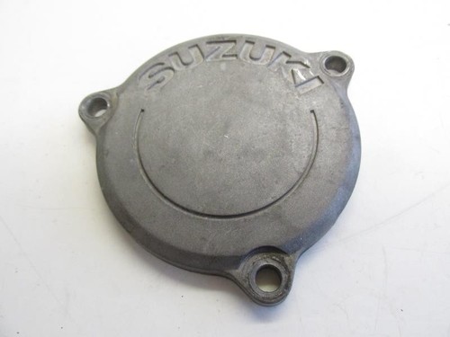 Oil filter cover suzuki - cover, 600