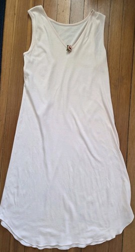 Hanky panky vtg - pink, 46"