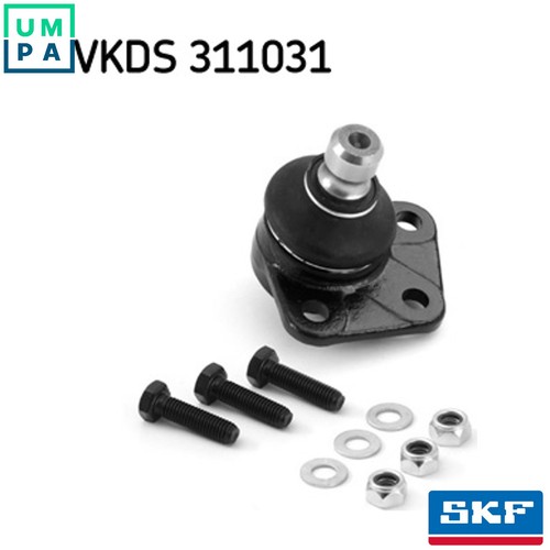Ball joint vkds 311031 - ball,