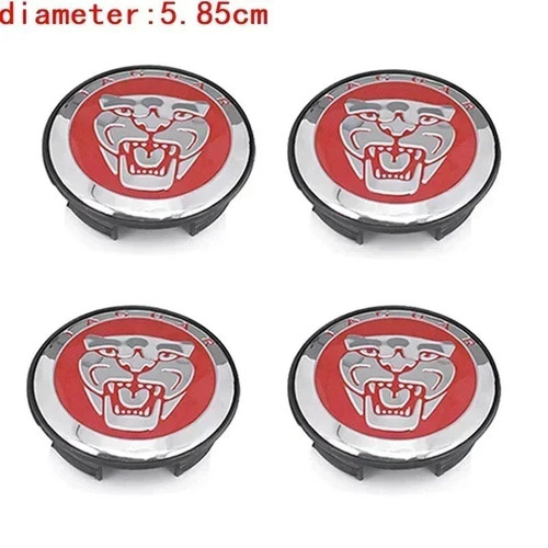 Jaguar genuine wheel - genuine,