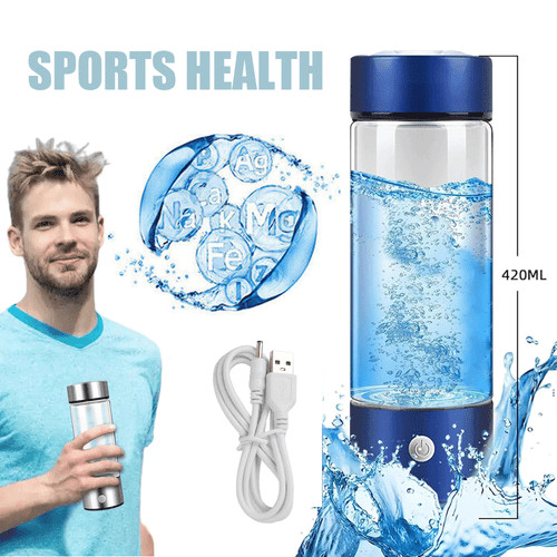 420ml usb hydrogen - 420ml,