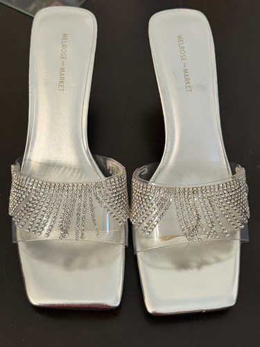 Women crystal fringe - women’s,
