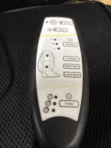 Aront massage heat - aront, chair