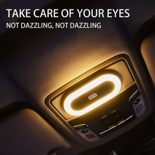 Car Interior LED Light USB