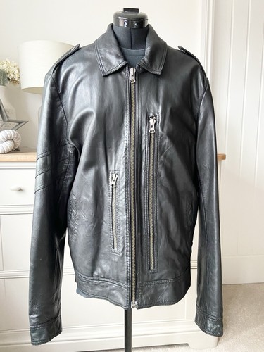 Allsaints high flyer - high, ss08