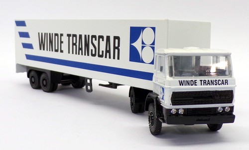 Lion toys scale truck - lion,
