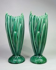 Pair Of Vintage Sylvac Mid