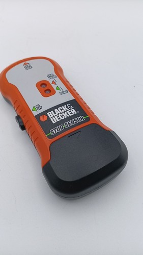 Black decker stud - black&decker, sensor