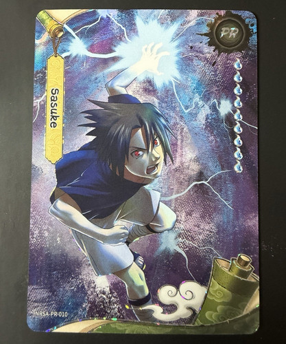 Kayou naruto sasuke promo - kayou,