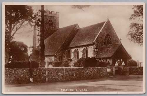 Arun west sussex felpham - arun,