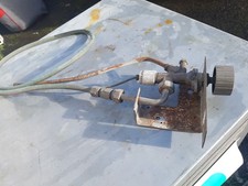 Electrolux RM212F caravan