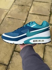 Nike Air Max BW OG Marina Jade