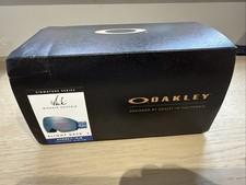 OAKLEY FLIGHT TRACKER SKI