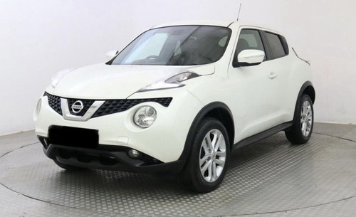Nissan juke f15 - juke,