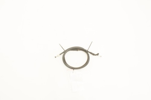 Choke cable suction - choke,