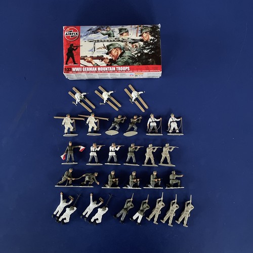 Airfix boxed german - airfix,