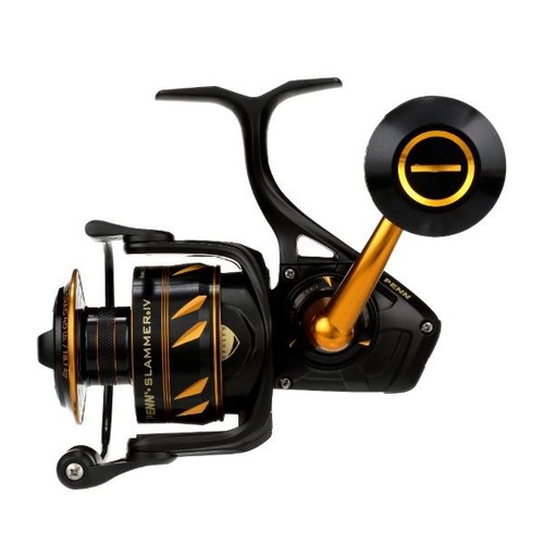 Penn slammer 10500 - iv,