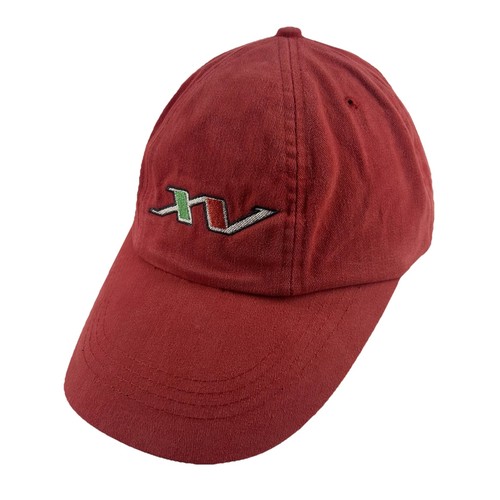 Castrol vintage hat - castrol, xv