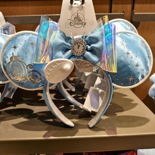 Disneyparks 2025 cinderella - 2025,