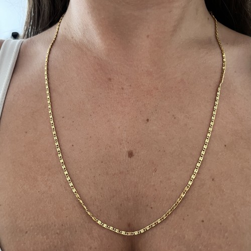 Trifari 1980s gold plated - 1980s,