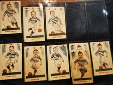 8 x Greenock Morton Kiddy