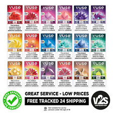 VUSE EPOD Cartridge Vype E Pod EPods Refill Packs of 2 ALL FLAVOURS & STRENGTHS