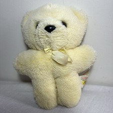 Vintage michael teddy bear - st,