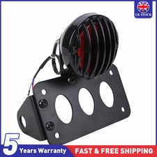 Universal Motorcycle Side