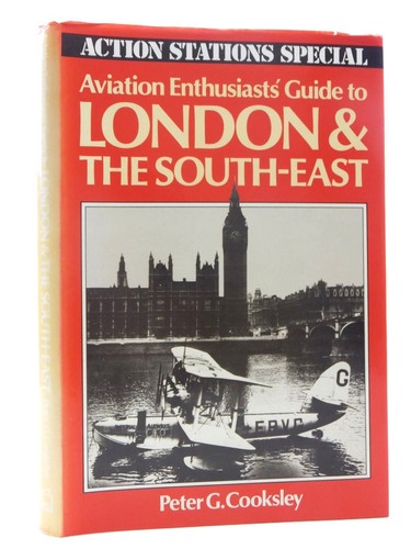 Aviation enthusiast guide to - aviation,