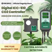 INKBRID CO2 Controller ICC-510