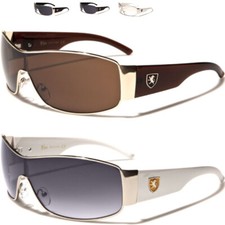 Sports sunglasses wrap men - sports, men's
