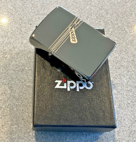Genuine brand new 2020 zippo - new,