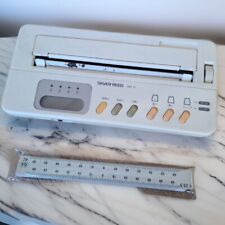 SILVER REED KR11 Knitradar for