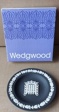 Wedgwood BLACK Jasperware