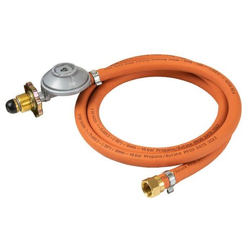 Reca 37mbar hand wheel propane - reca, hand-wheel