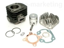 50cc CYLINDER BARREL PISTON