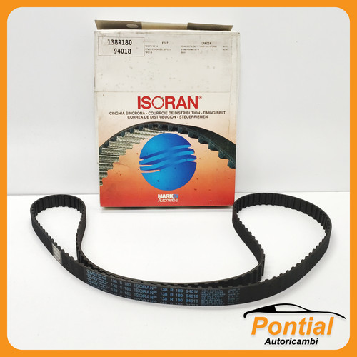138r180 94018 isoran timing - isoran,
