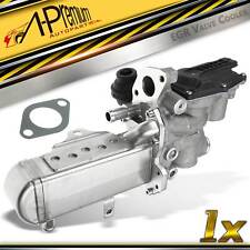 A-Premium EGR Valve w/ Cooler
