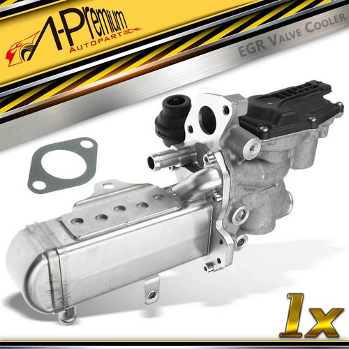 Premium egr valve cooler - a-premium,