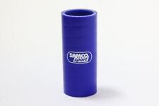 Samco Blue Hose and Clip Kit