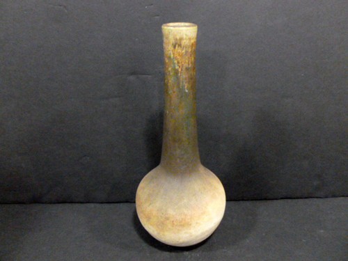 Antique ceramic oil - antique,
