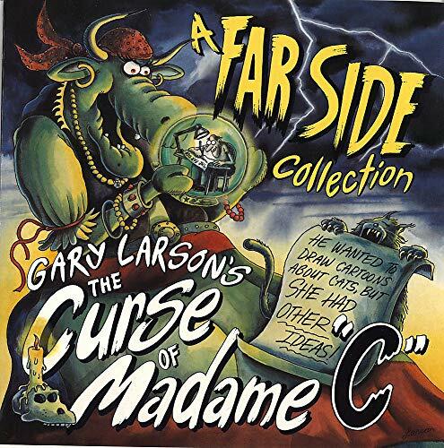 The curse madame - curse, `c'