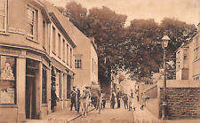 POSTCARD  ALDERNEY  VICTORIA