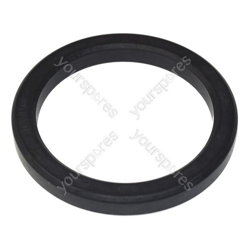 Filter holder gasket 5x57x8 - filter,