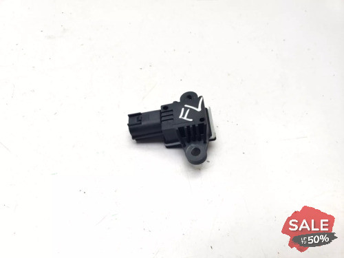 Volvo v40 2014 airbag crash - airbag,