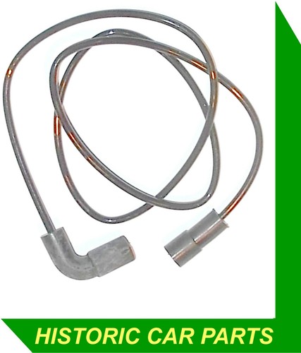 Advance retard vacuum pipe - &,