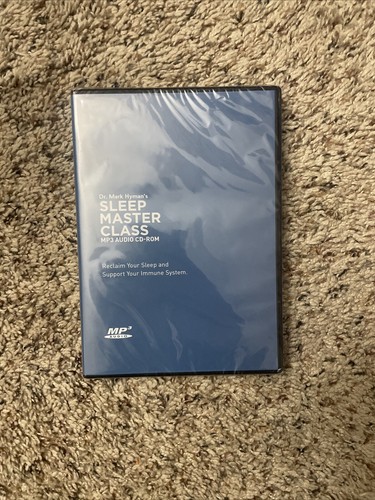 Mark hyman sleep - dr., hyman's