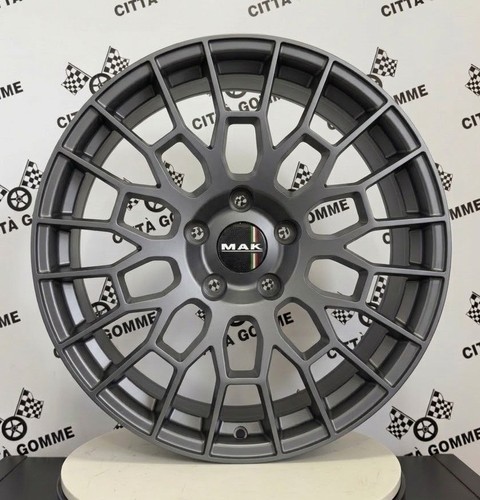 Mak apx alloy - 4, 19"