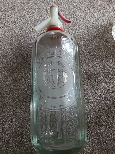 Cambrian mineral water company - cambrian,